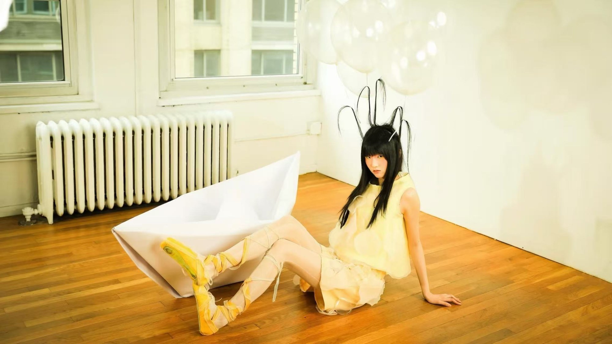 Phos_Monia SS26 shoot