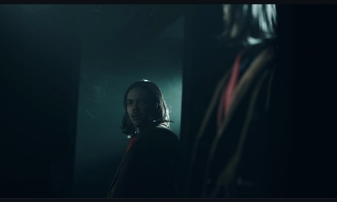 Echoes of Creation still 3