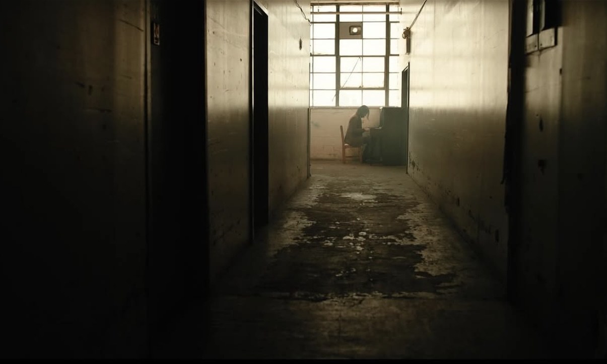 Echoes of Creation still 4
